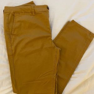Asos Skinny Chinos